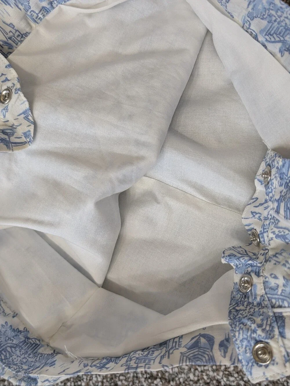 Ralph Lauren beautiful white